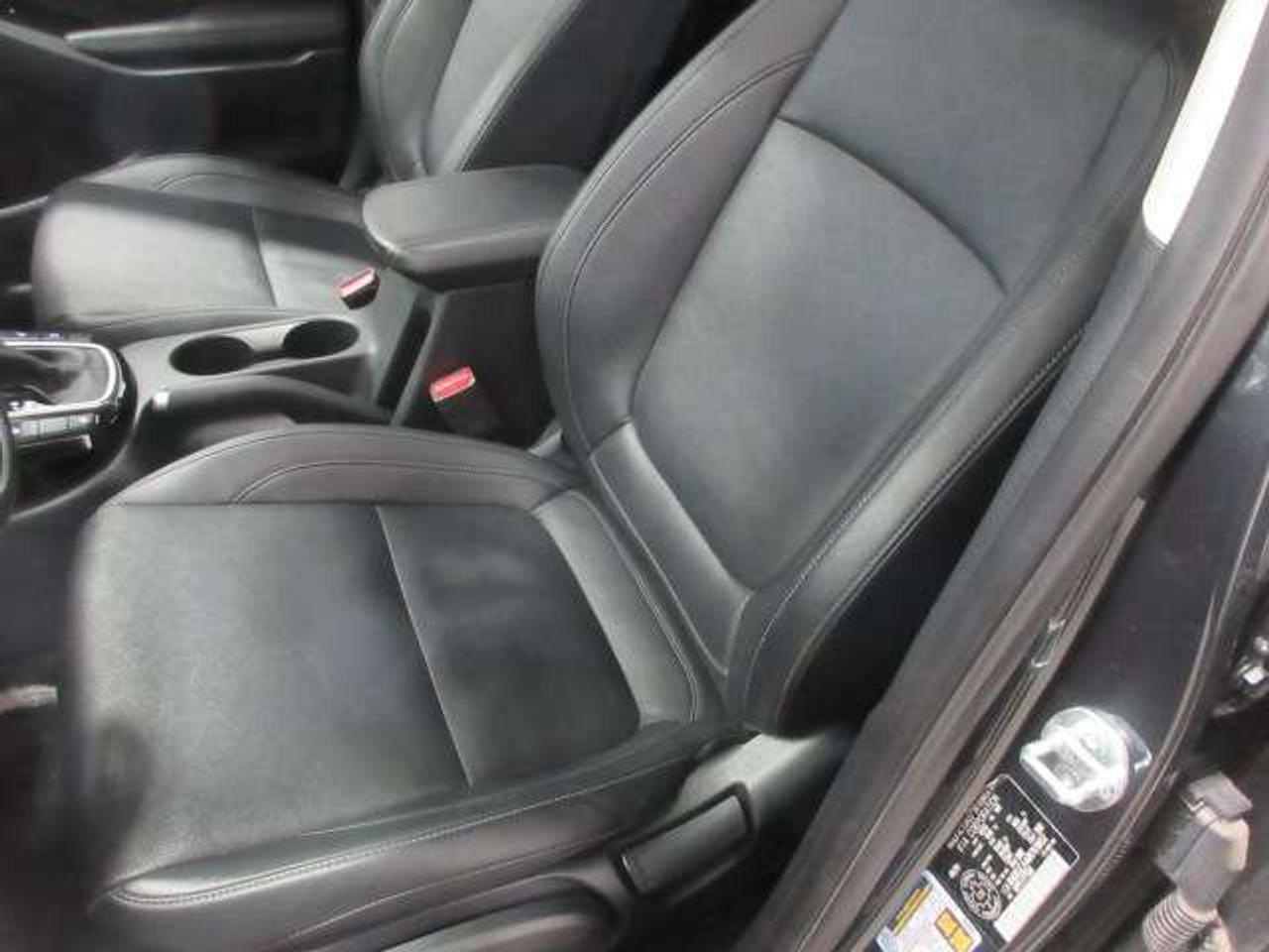 2024 Kia Seltos EX AWD, ROOF, HEATED LEATHER, APPLE/ANDROID, 70K! Photo