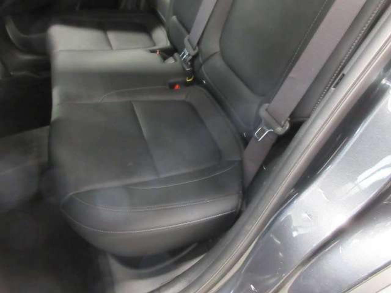 2024 Kia Seltos EX AWD, ROOF, HEATED LEATHER, APPLE/ANDROID, 70K! Photo