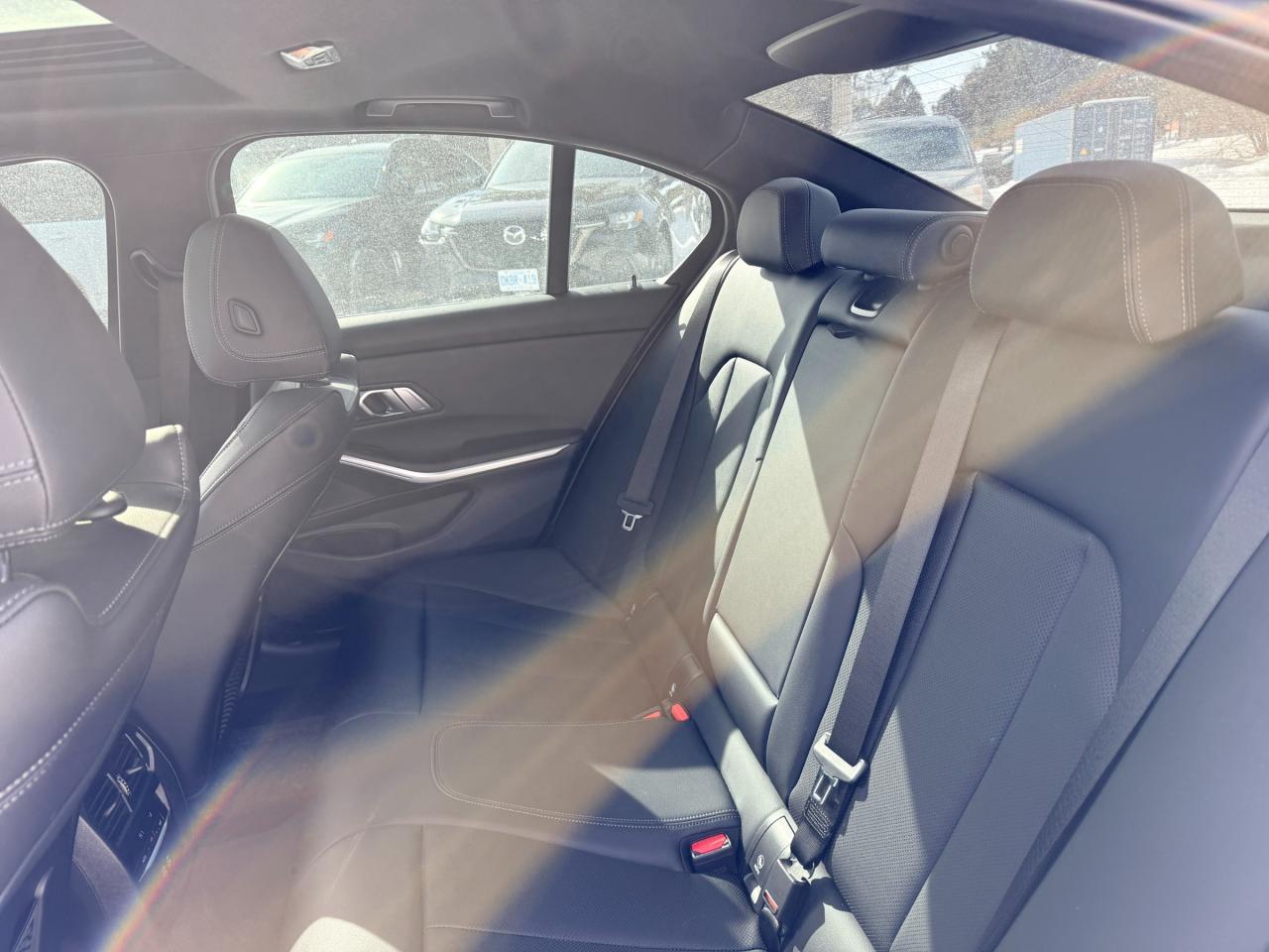 2023 BMW 330 i xDrive 4dr All-Wheel Drive Sedan Photo