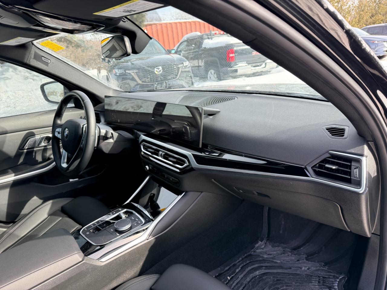 2023 BMW 330 i xDrive 4dr All-Wheel Drive Sedan Photo