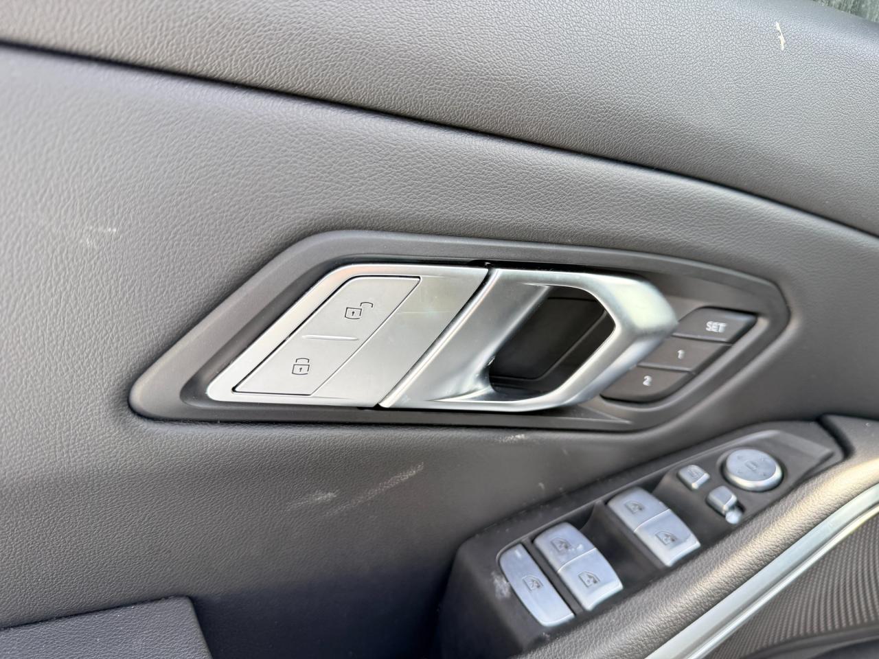 2023 BMW 330 i xDrive 4dr All-Wheel Drive Sedan Photo