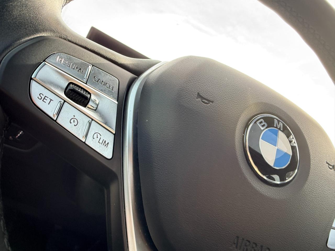 2023 BMW 330 i xDrive 4dr All-Wheel Drive Sedan Photo