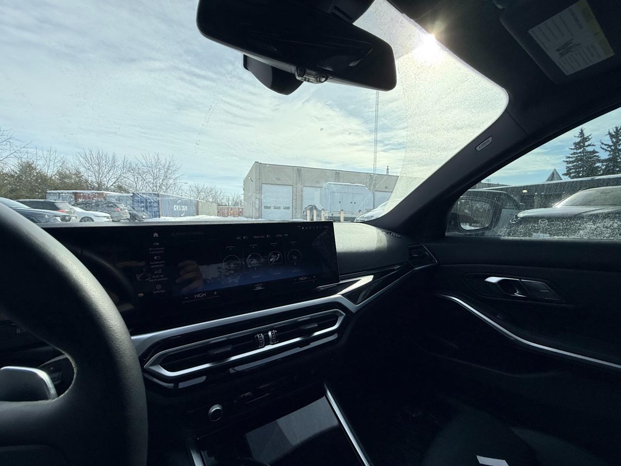 2023 BMW 330 i xDrive 4dr All-Wheel Drive Sedan Photo