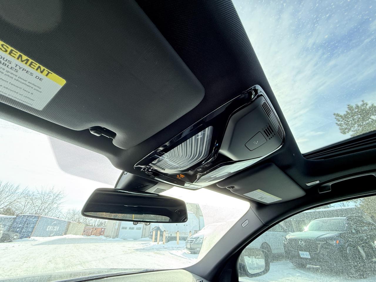 2023 BMW 330 i xDrive 4dr All-Wheel Drive Sedan Photo