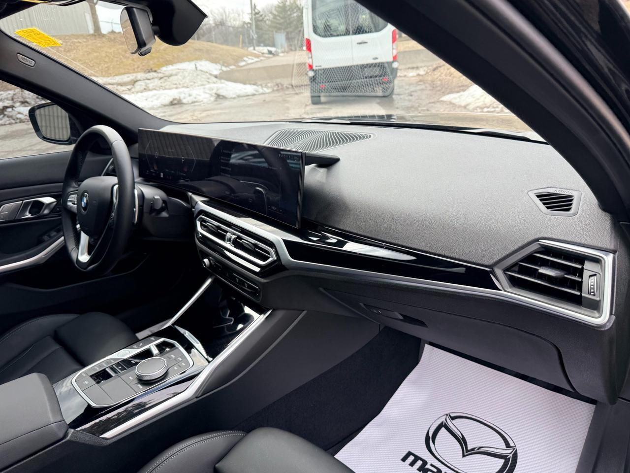 2023 BMW 330 i xDrive 4dr All-Wheel Drive Sedan Photo