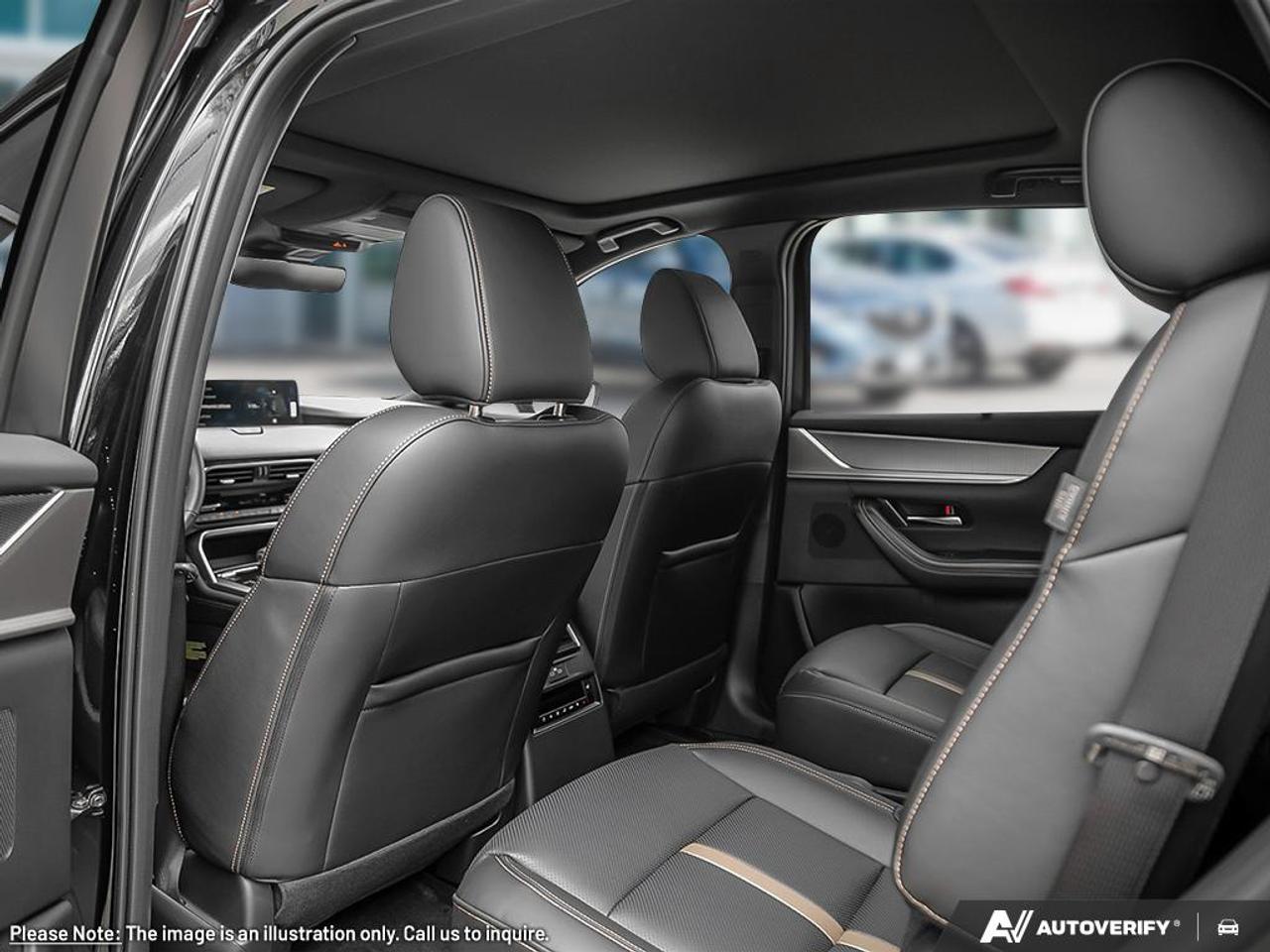 2026 Mazda CX-90 PHEV GT 4dr i-ACTIV All-Wheel Drive Sport Utility Photo