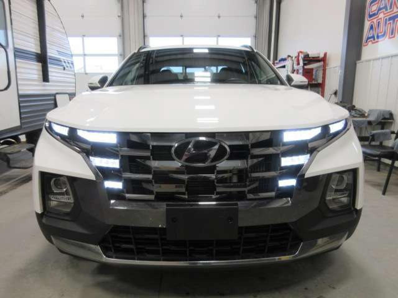 2024 Hyundai Santa Cruz PREFERRED AWD, 2.5T, NAV, APPLE/ANDROID, 63K! Photo