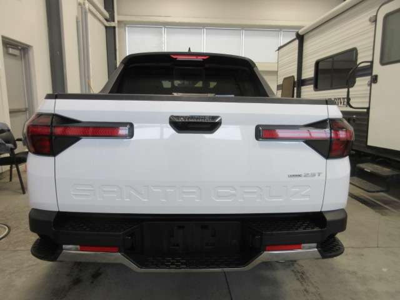 2024 Hyundai Santa Cruz PREFERRED AWD, 2.5T, NAV, APPLE/ANDROID, 63K! Photo