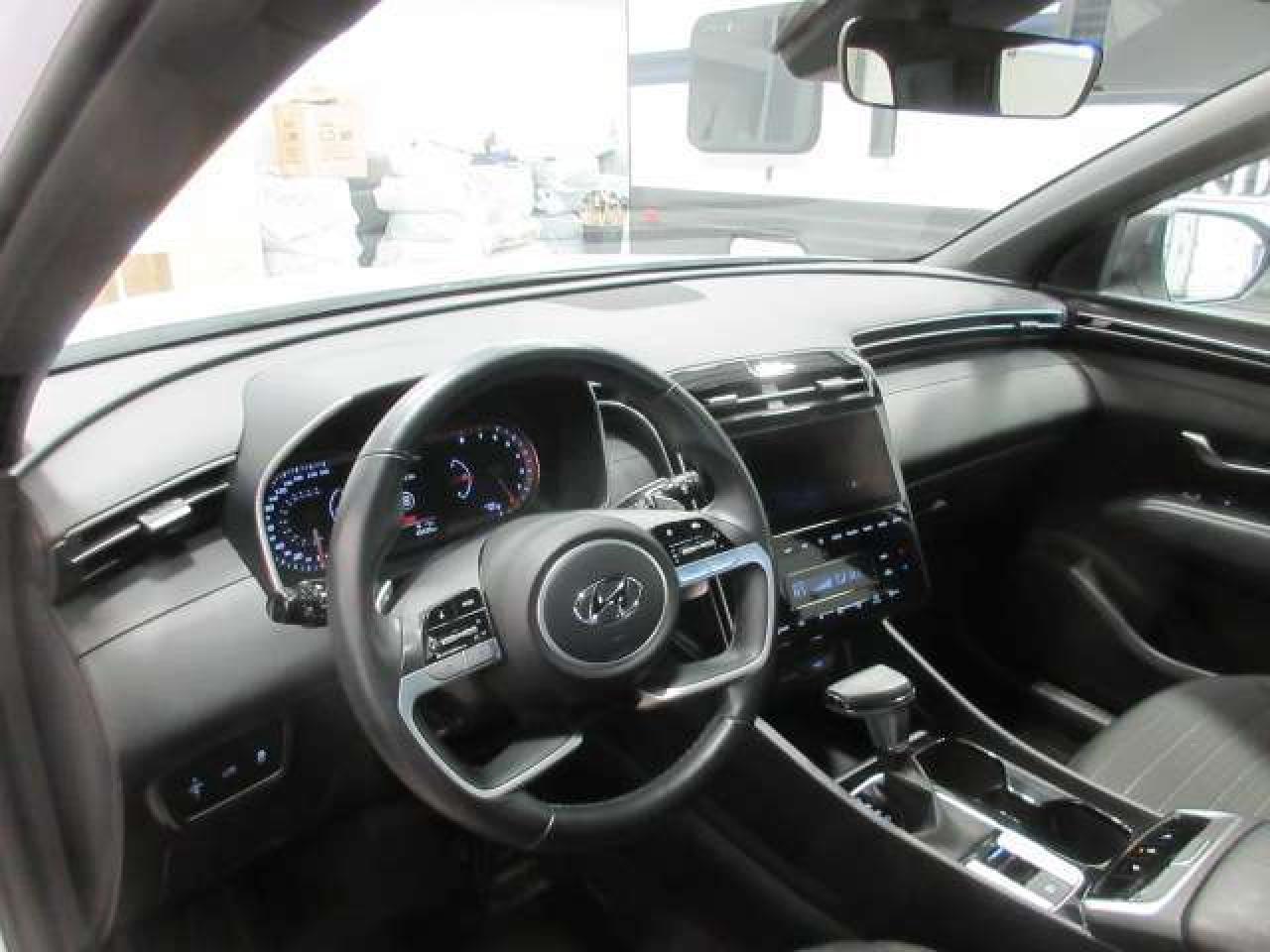 2024 Hyundai Santa Cruz PREFERRED AWD, 2.5T, NAV, APPLE/ANDROID, 63K! Photo