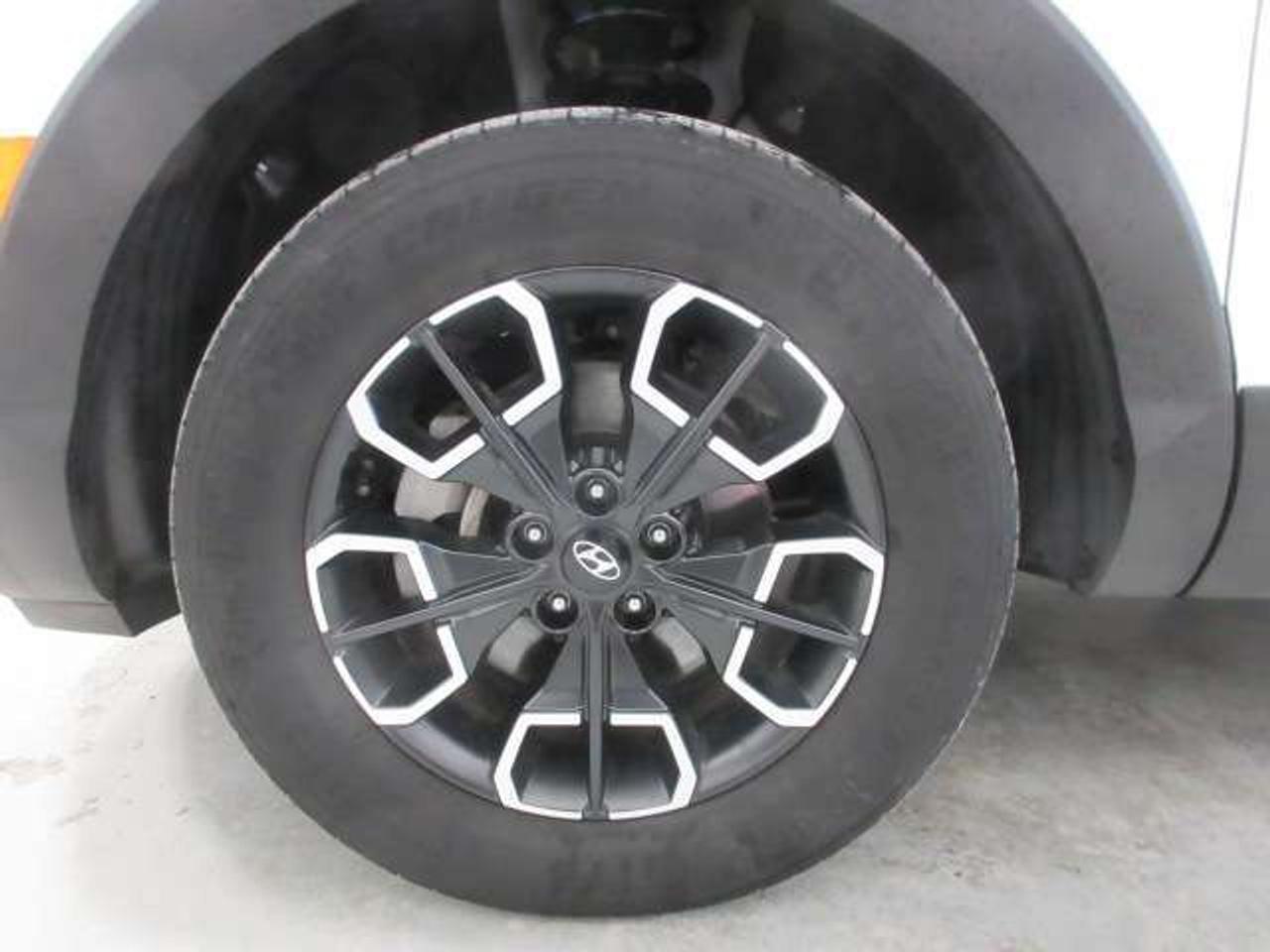 2024 Hyundai Santa Cruz PREFERRED AWD, 2.5T, NAV, APPLE/ANDROID, 63K! Photo