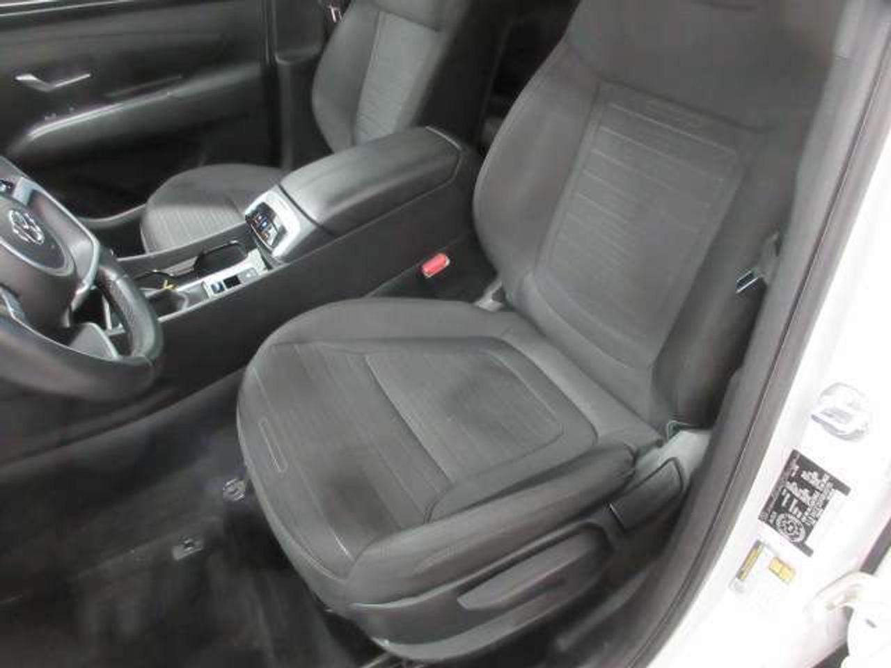 2024 Hyundai Santa Cruz PREFERRED AWD, 2.5T, NAV, APPLE/ANDROID, 63K! Photo