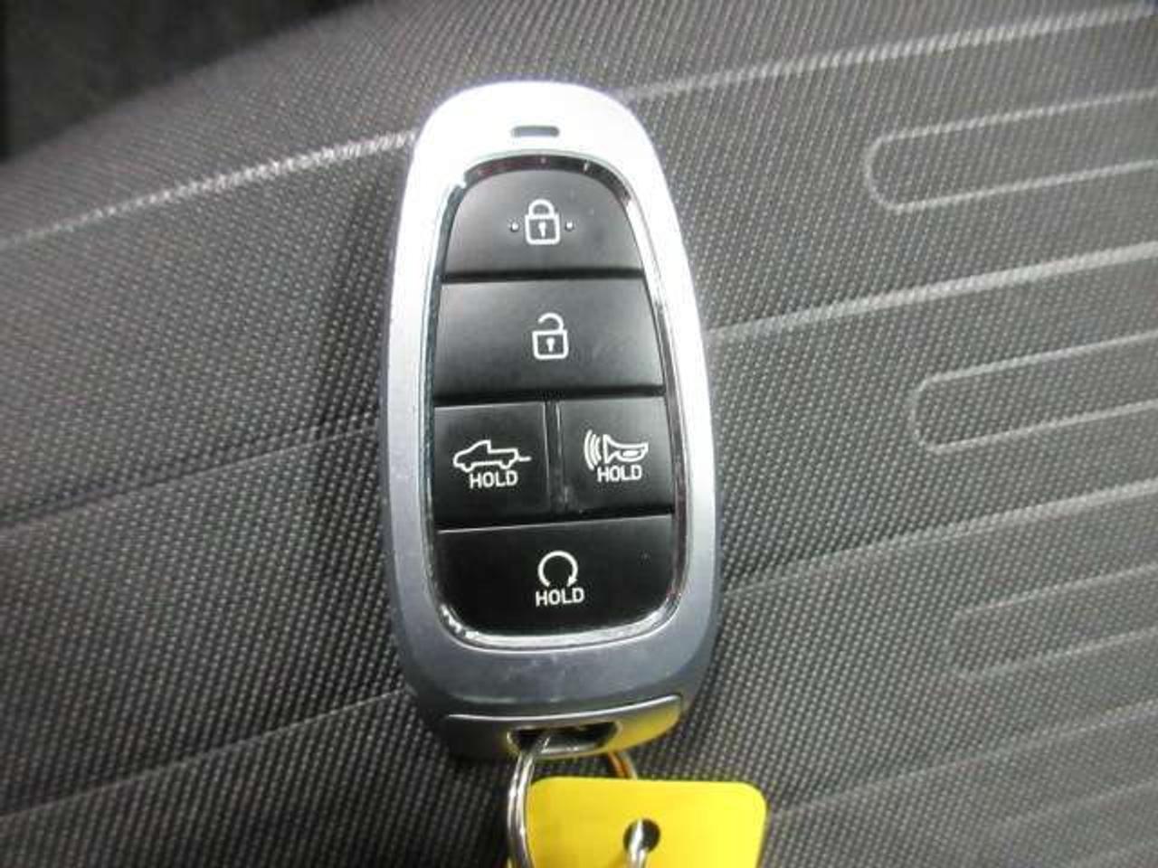 2024 Hyundai Santa Cruz PREFERRED AWD, 2.5T, NAV, APPLE/ANDROID, 63K! Photo