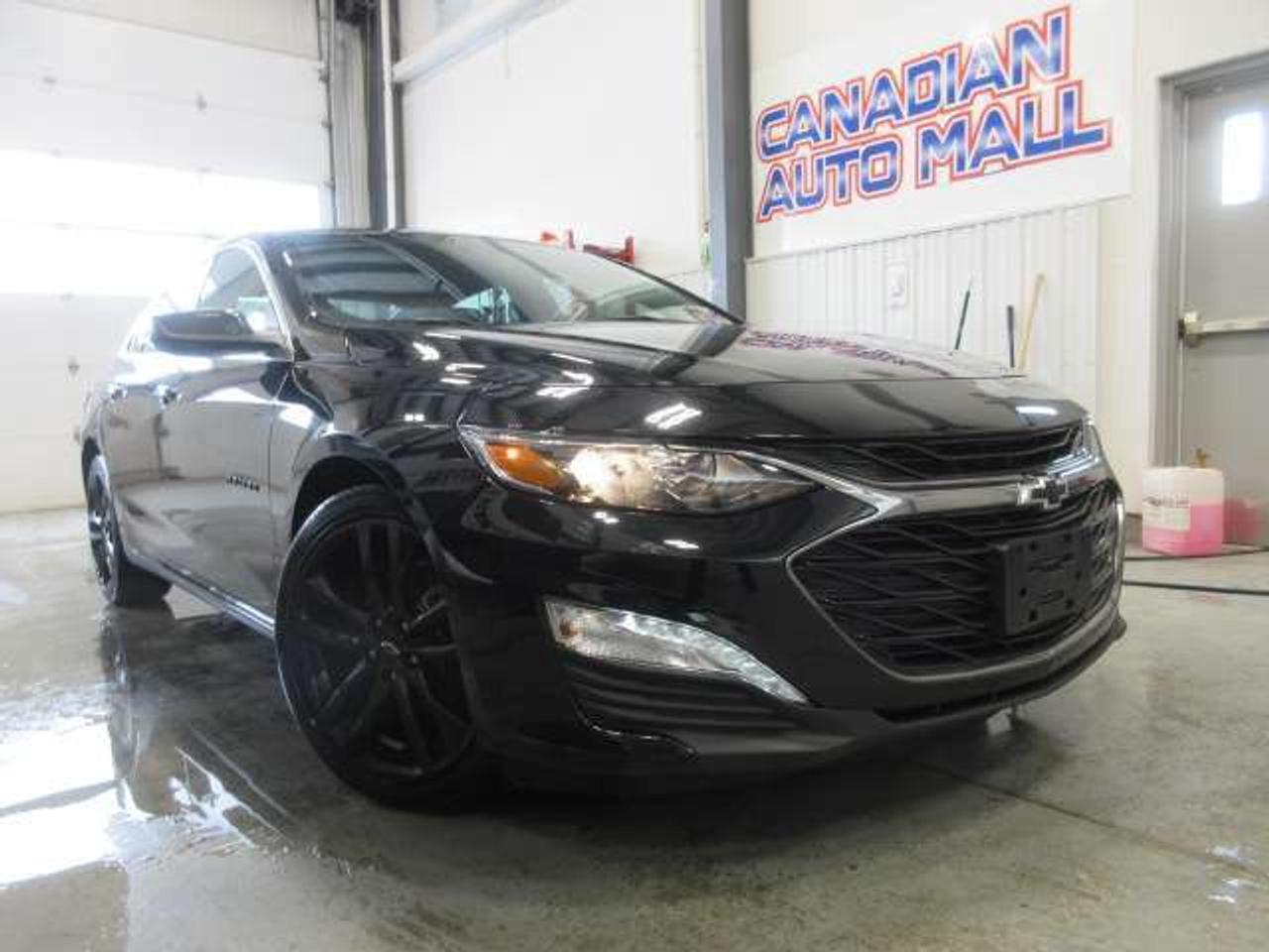 2024 Chevrolet Malibu LT, APPLE/ANDROID, A/C, BT, CAMERA, ALLOYS, 59K! Photo0