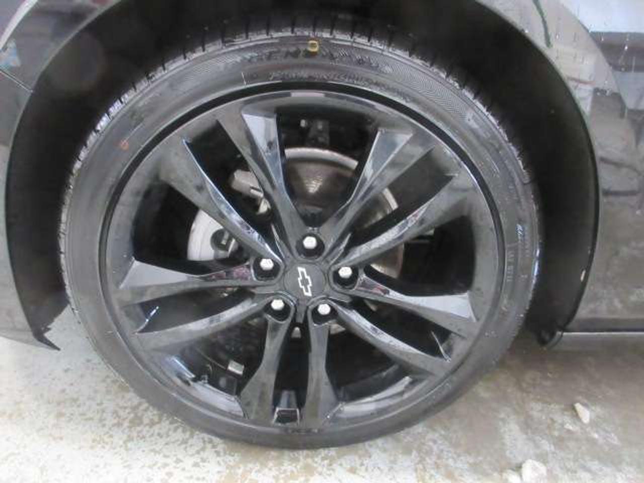 2024 Chevrolet Malibu LT, APPLE/ANDROID, A/C, BT, CAMERA, ALLOYS, 59K! Photo