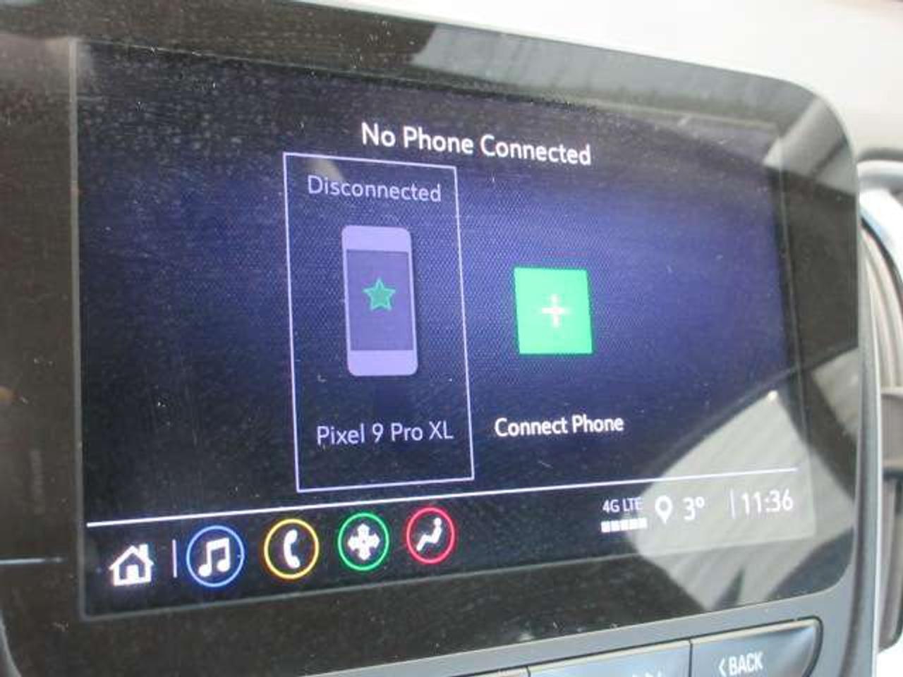2024 Chevrolet Malibu LT, APPLE/ANDROID, A/C, BT, CAMERA, ALLOYS, 59K! Photo