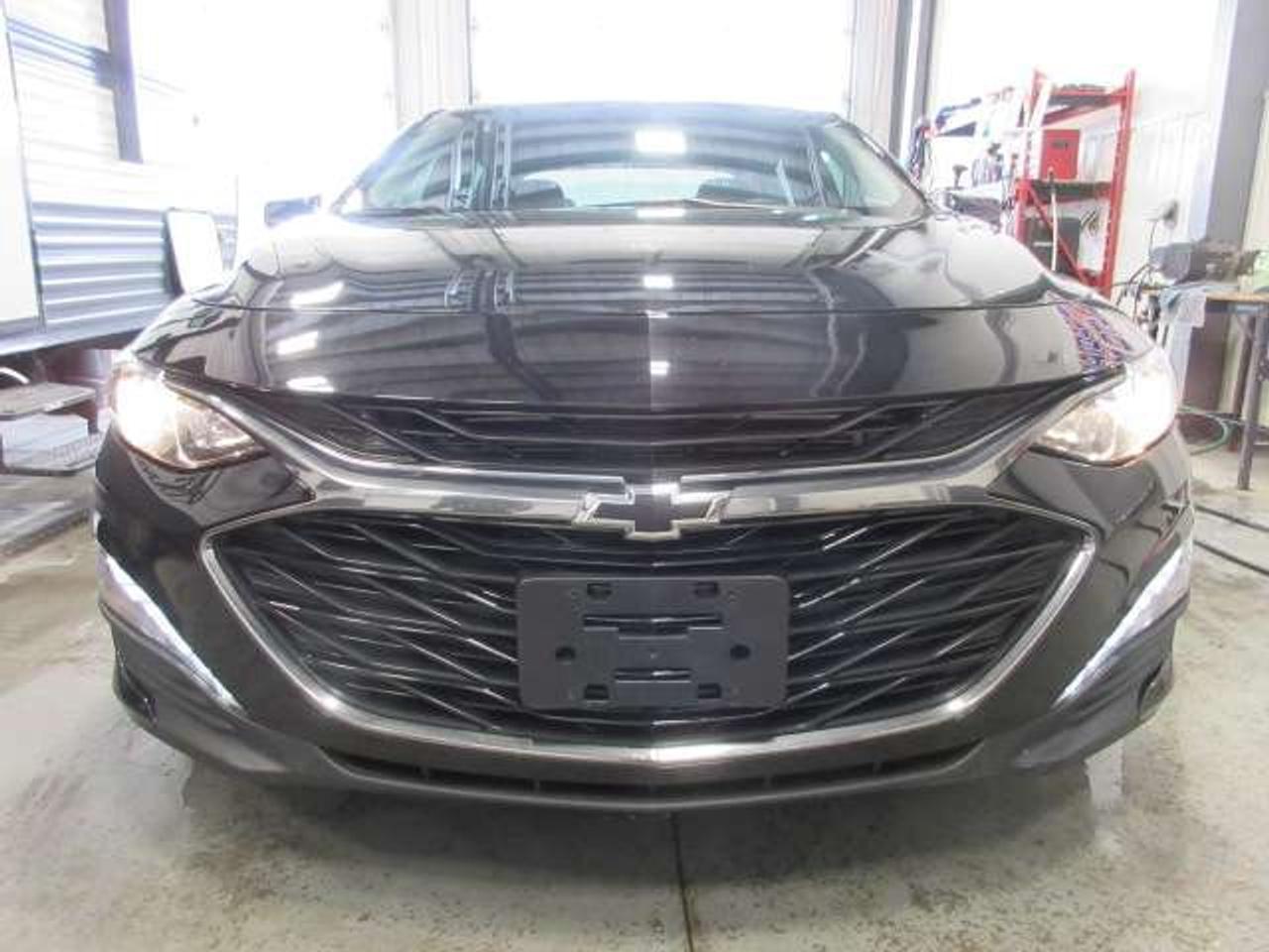 2024 Chevrolet Malibu LT, APPLE/ANDROID, A/C, BT, CAMERA, ALLOYS, 59K! Photo