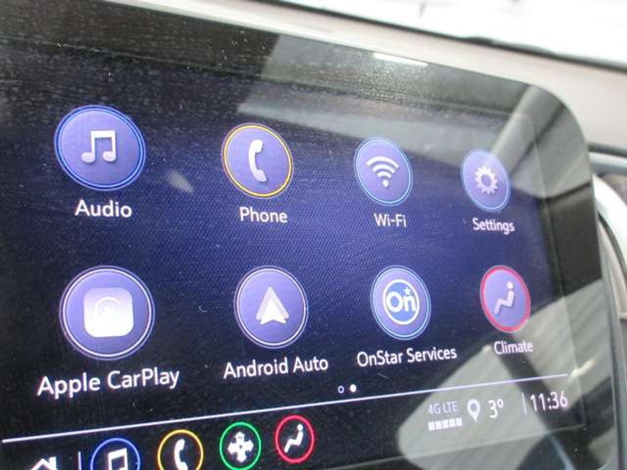 2024 Chevrolet Malibu LT, APPLE/ANDROID, A/C, BT, CAMERA, ALLOYS, 59K! Photo