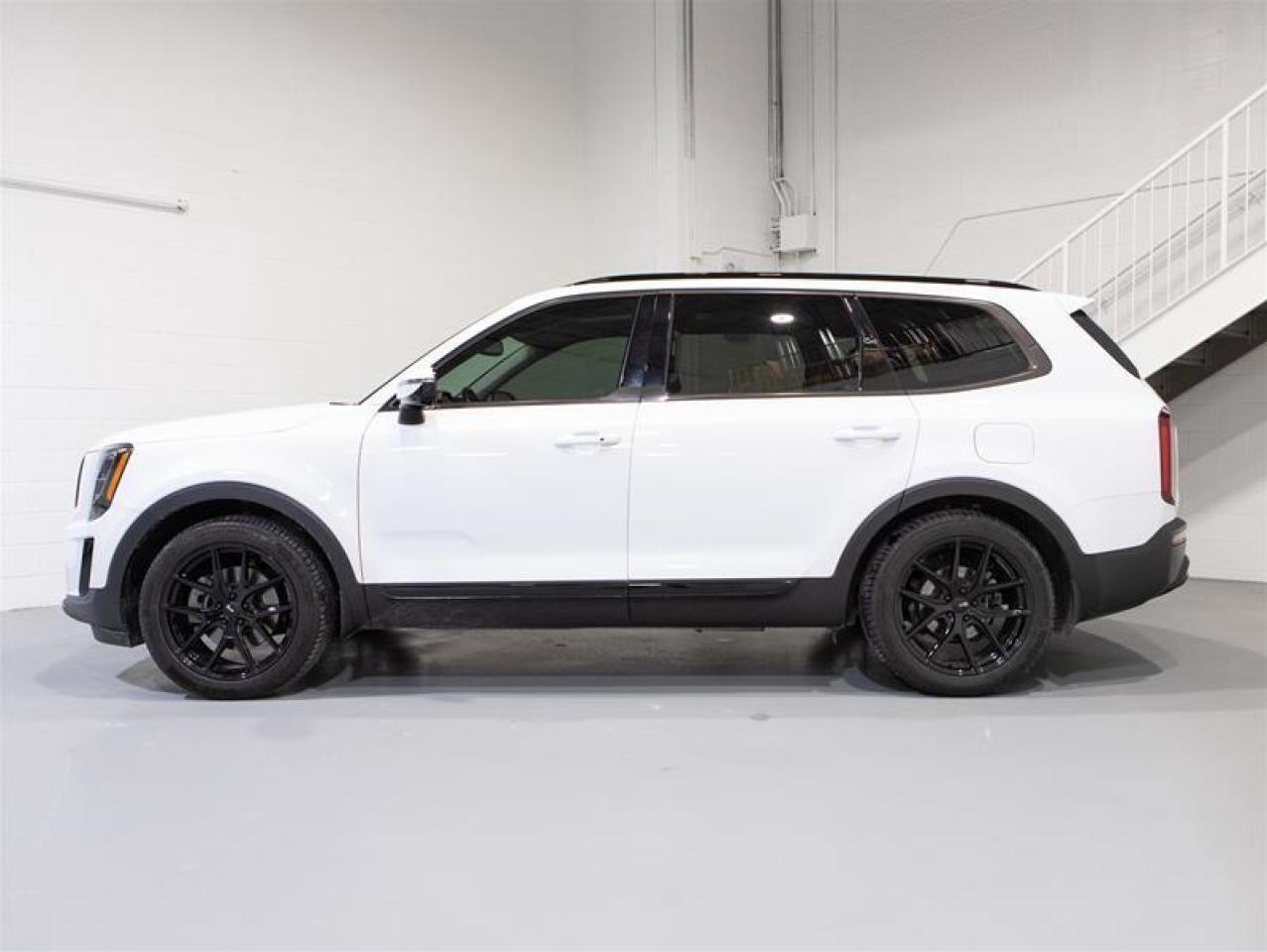 2021 Kia Telluride SX AWD Photo