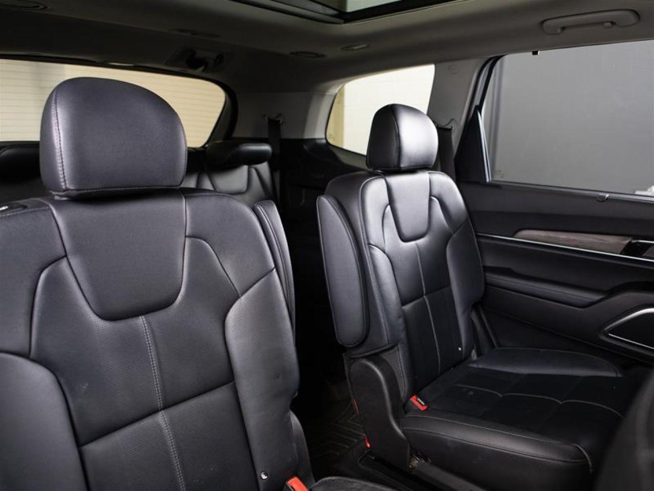 2021 Kia Telluride SX AWD Photo