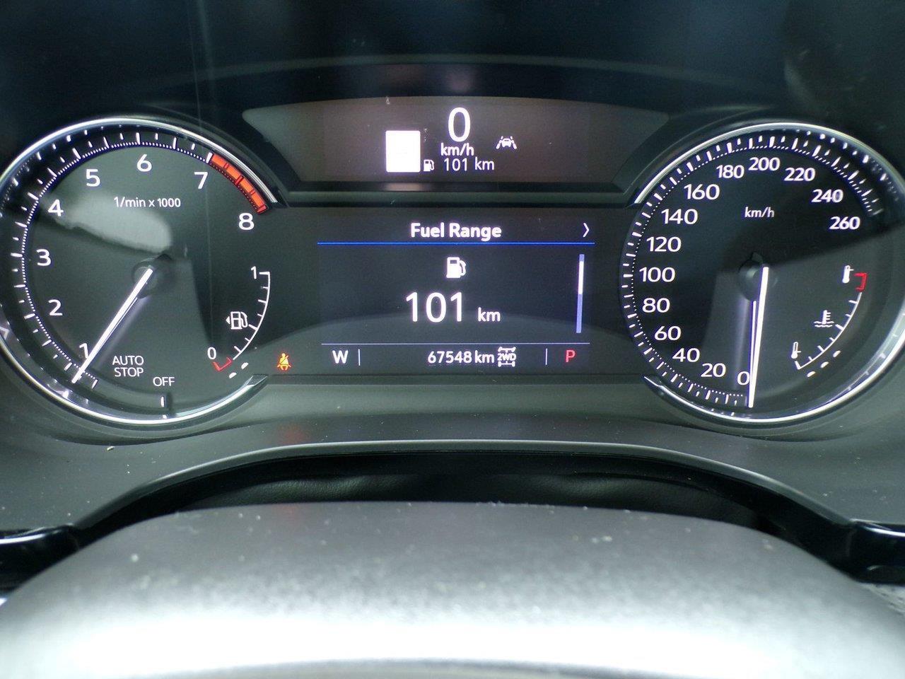 2022 Cadillac XT5 Premium Luxury 4dr All-Wheel Drive Photo