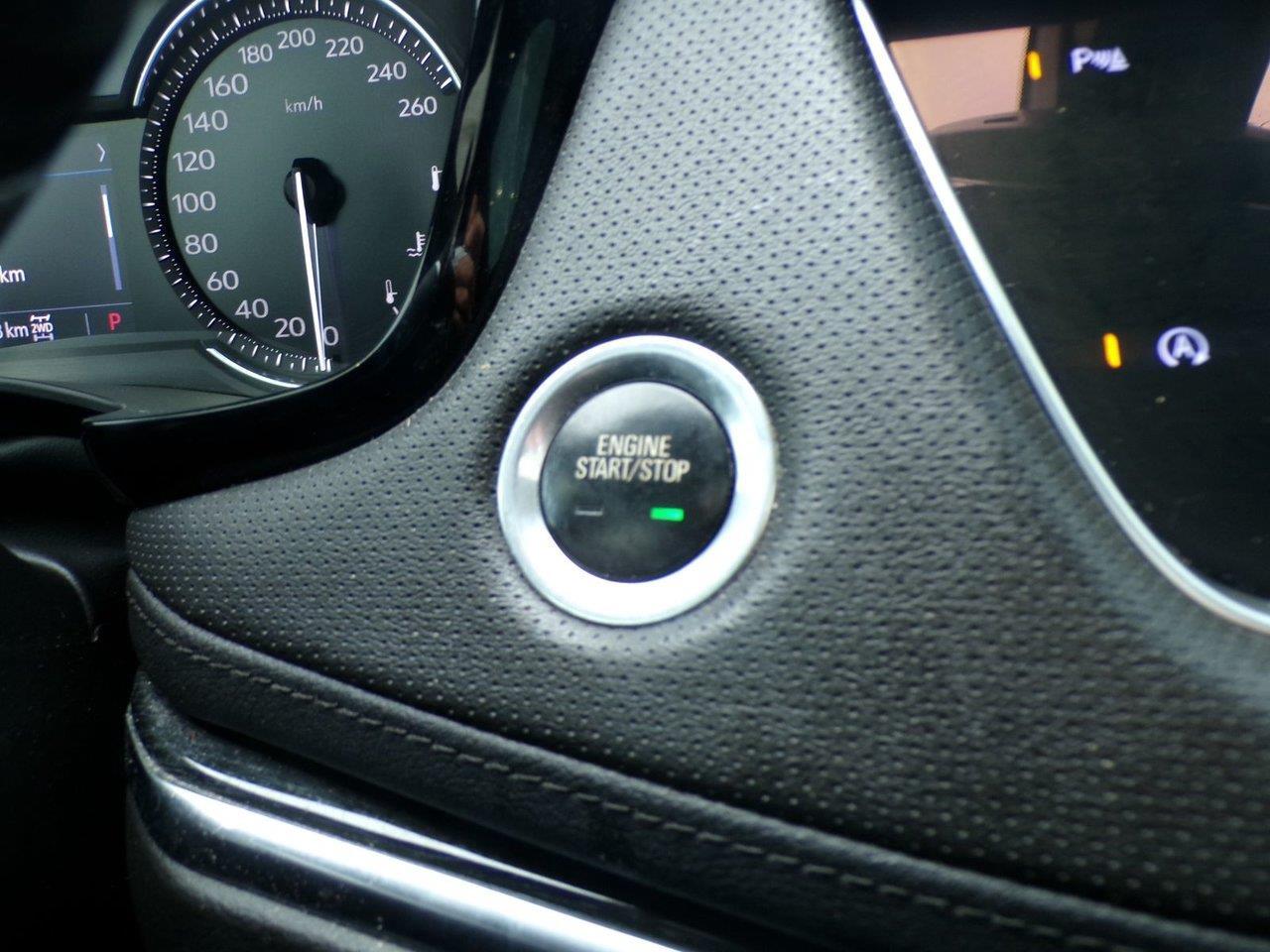 2022 Cadillac XT5 Premium Luxury 4dr All-Wheel Drive Photo