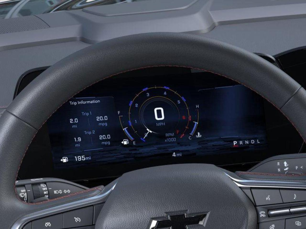 2026 Chevrolet Suburban RST 4dr 4x4 Photo