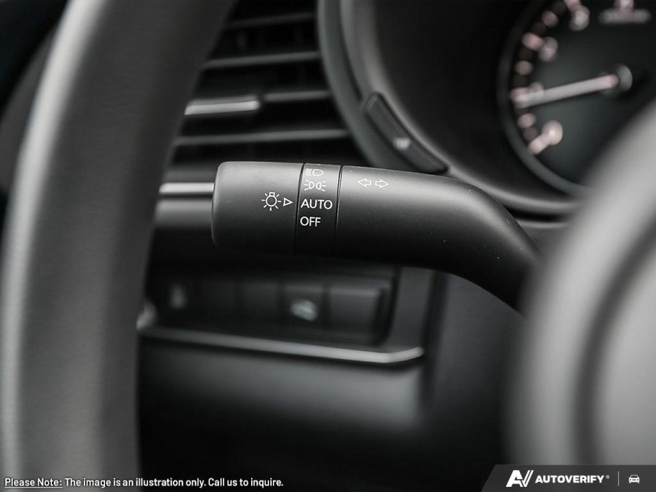 2026 Mazda CX-30 GX 4dr i-ACTIV All-Wheel Drive Sport Utility Photo