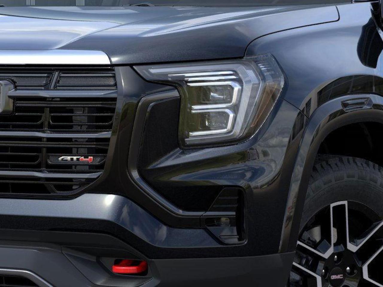 2026 GMC Terrain AT4 4dr All-Wheel Drive Photo