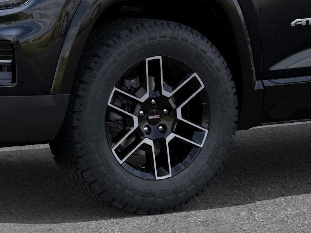 2026 GMC Terrain AT4 4dr All-Wheel Drive Photo