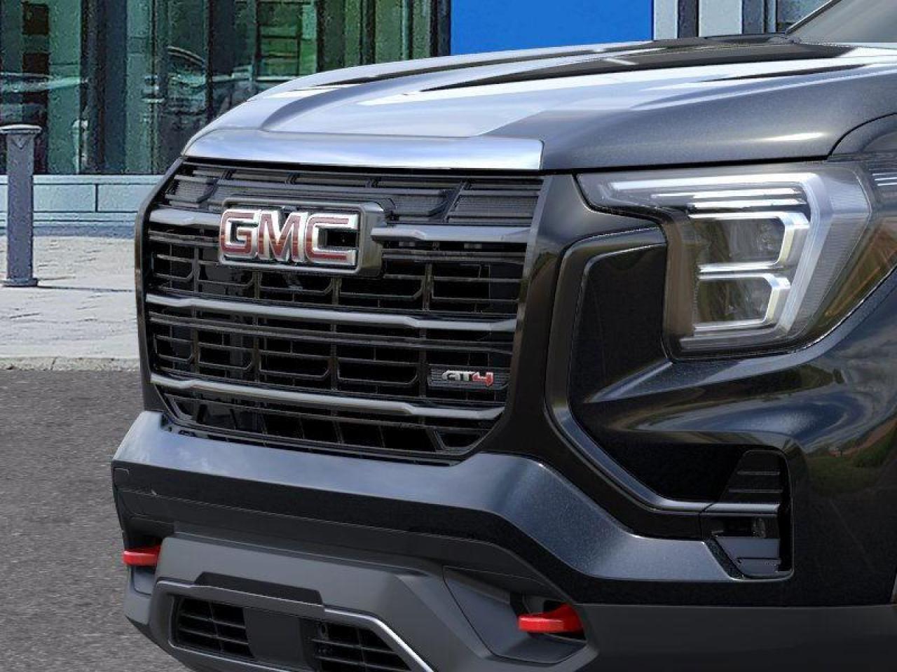 2026 GMC Terrain AT4 4dr All-Wheel Drive Photo