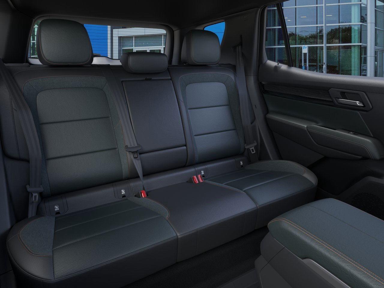 2026 GMC Terrain AT4 4dr All-Wheel Drive Photo