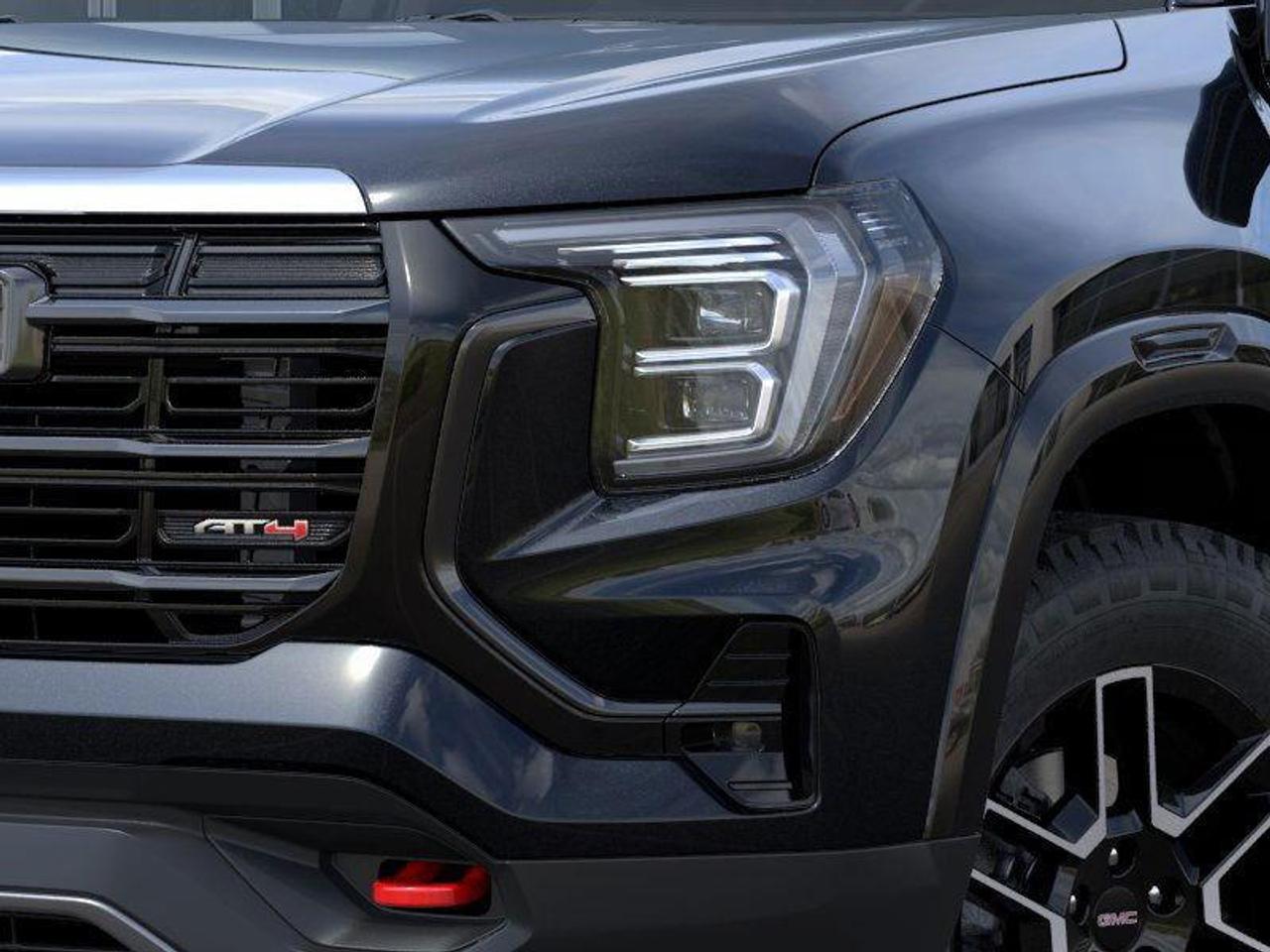 2026 GMC Terrain AT4 4dr All-Wheel Drive Photo