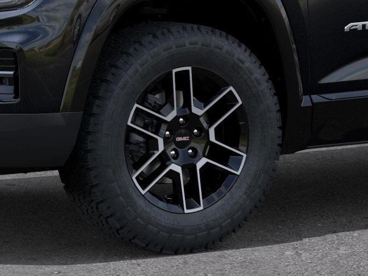 2026 GMC Terrain AT4 4dr All-Wheel Drive Photo