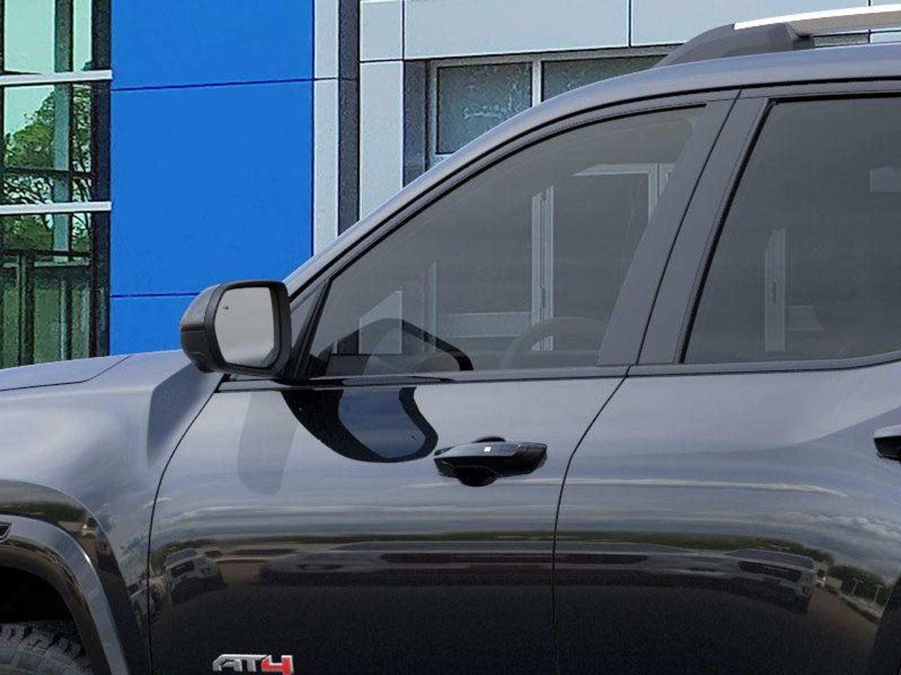 2026 GMC Terrain AT4 4dr All-Wheel Drive Photo