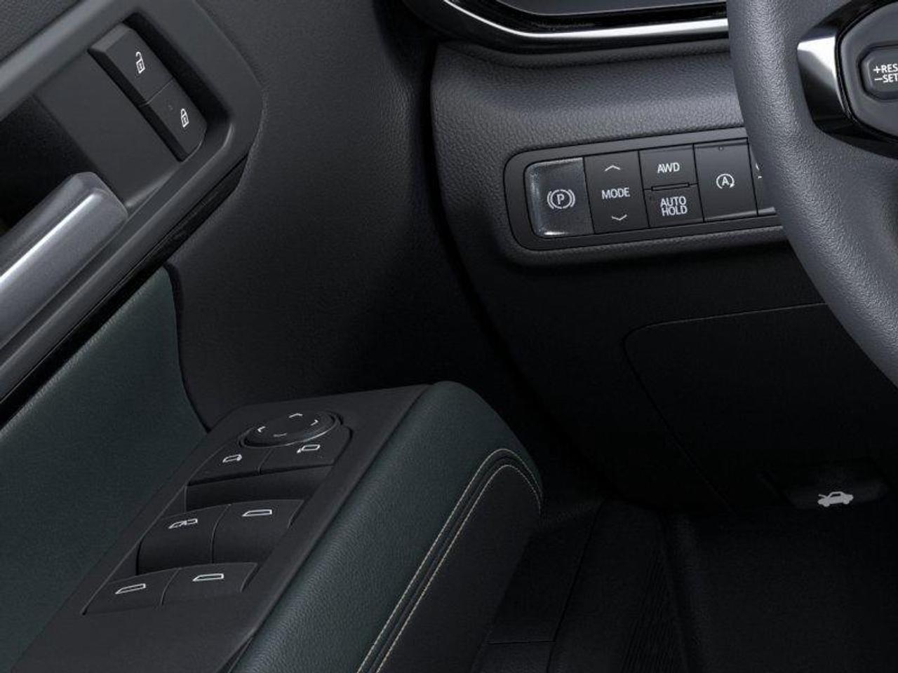 2026 GMC Terrain AT4 4dr All-Wheel Drive Photo