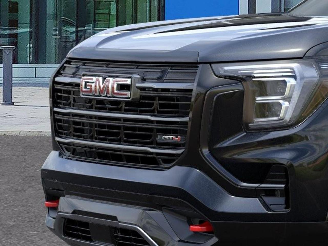 2026 GMC Terrain AT4 4dr All-Wheel Drive Photo
