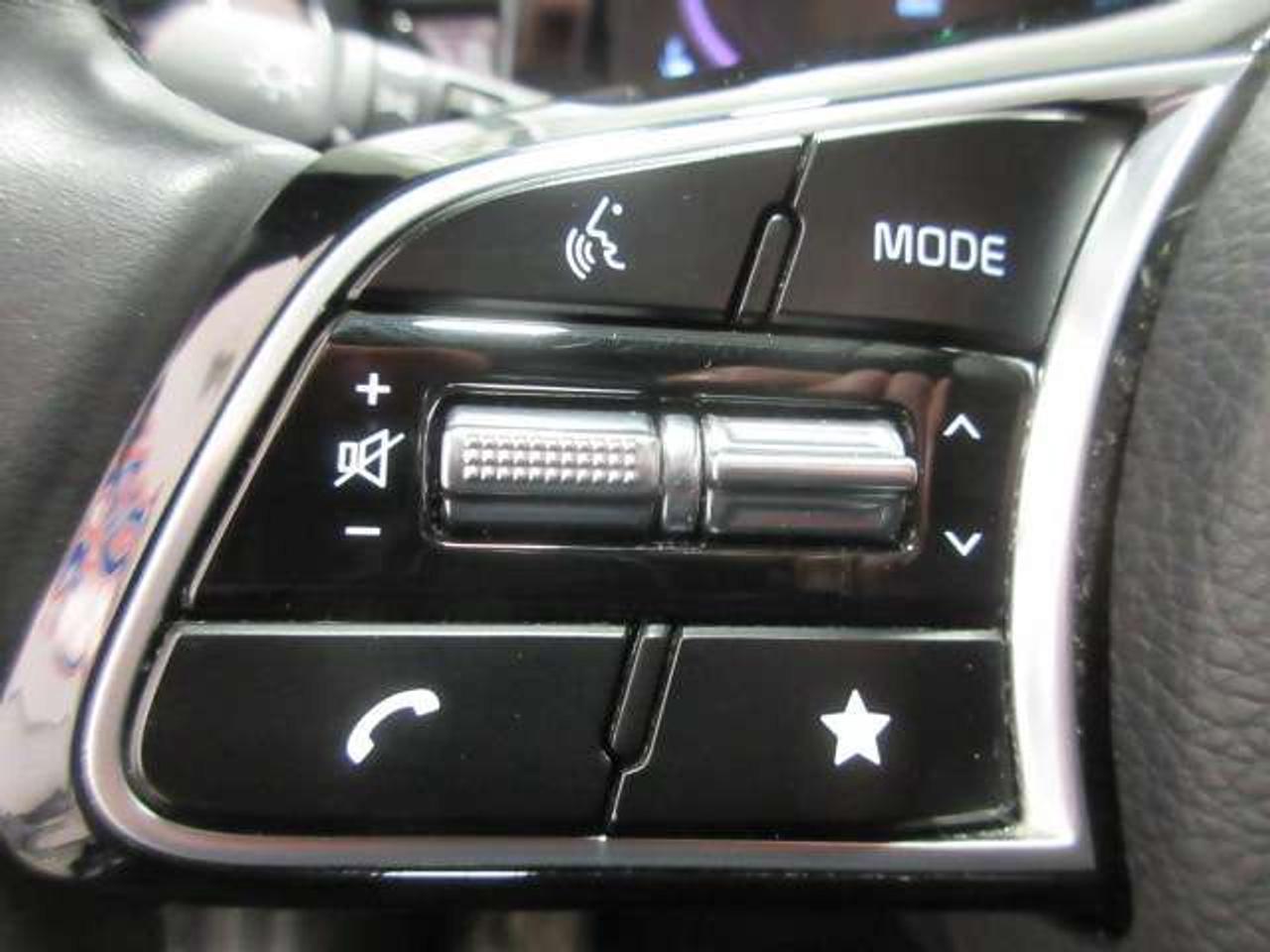 2024 Kia Seltos EX AWD, ROOF, HEATED LEATHER, APPLE/ANDROID, 74K! Photo
