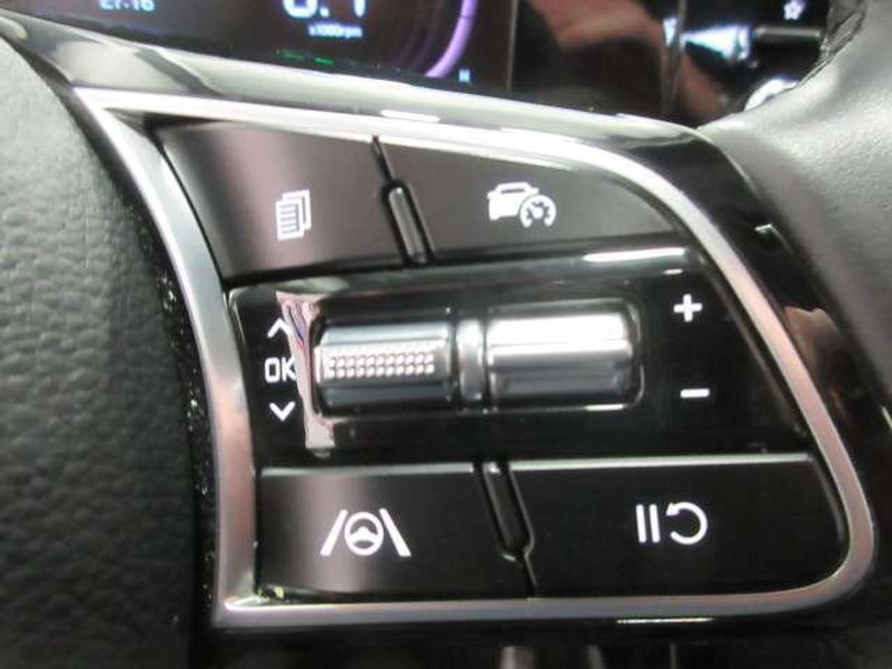 2024 Kia Seltos EX AWD, ROOF, HEATED LEATHER, APPLE/ANDROID, 74K! Photo