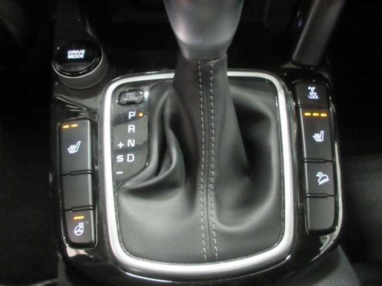 2024 Kia Seltos EX AWD, ROOF, HEATED LEATHER, APPLE/ANDROID, 74K! Photo