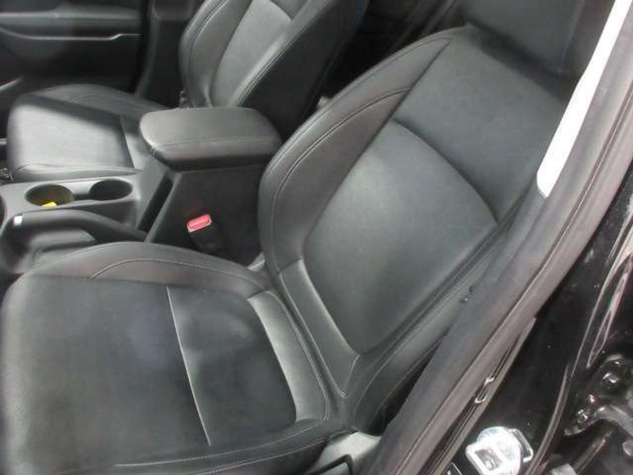 2024 Kia Seltos EX AWD, ROOF, HEATED LEATHER, APPLE/ANDROID, 74K! Photo