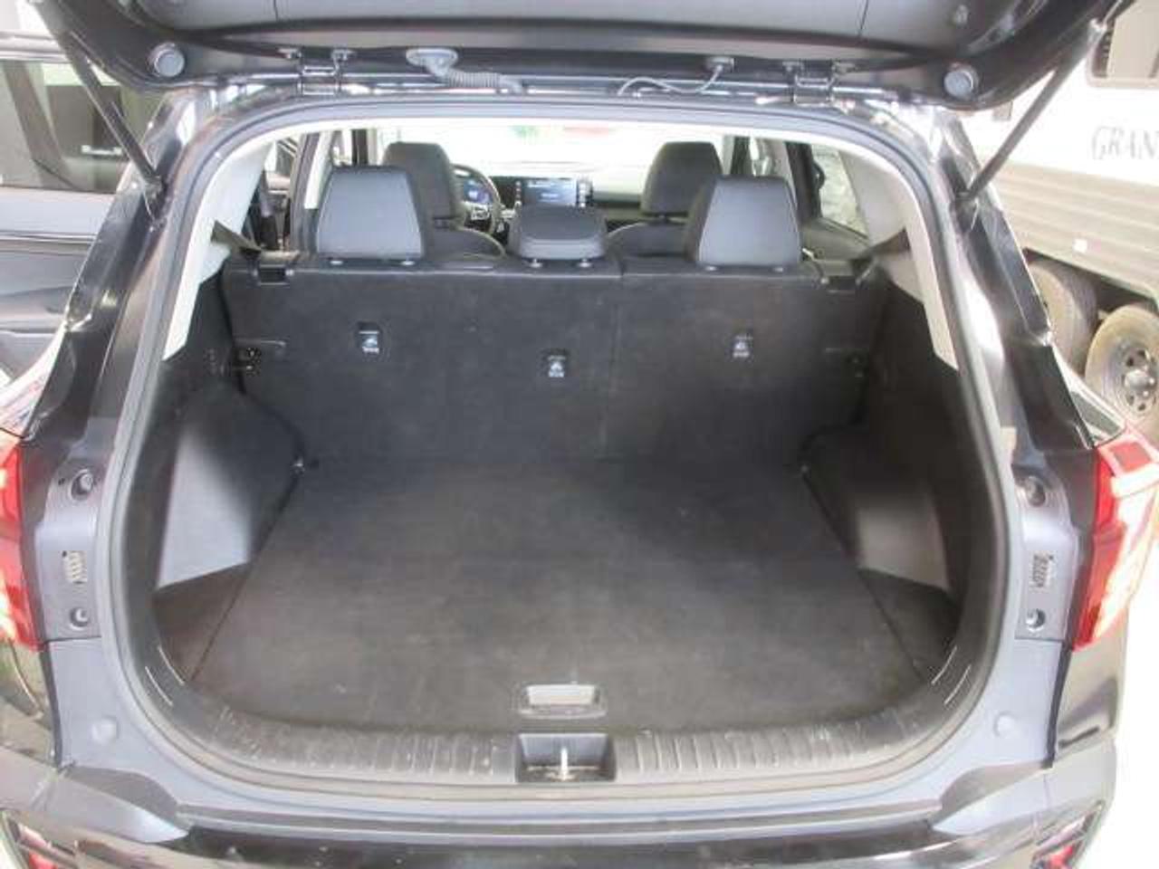 2024 Kia Seltos EX AWD, ROOF, HEATED LEATHER, APPLE/ANDROID, 74K! Photo