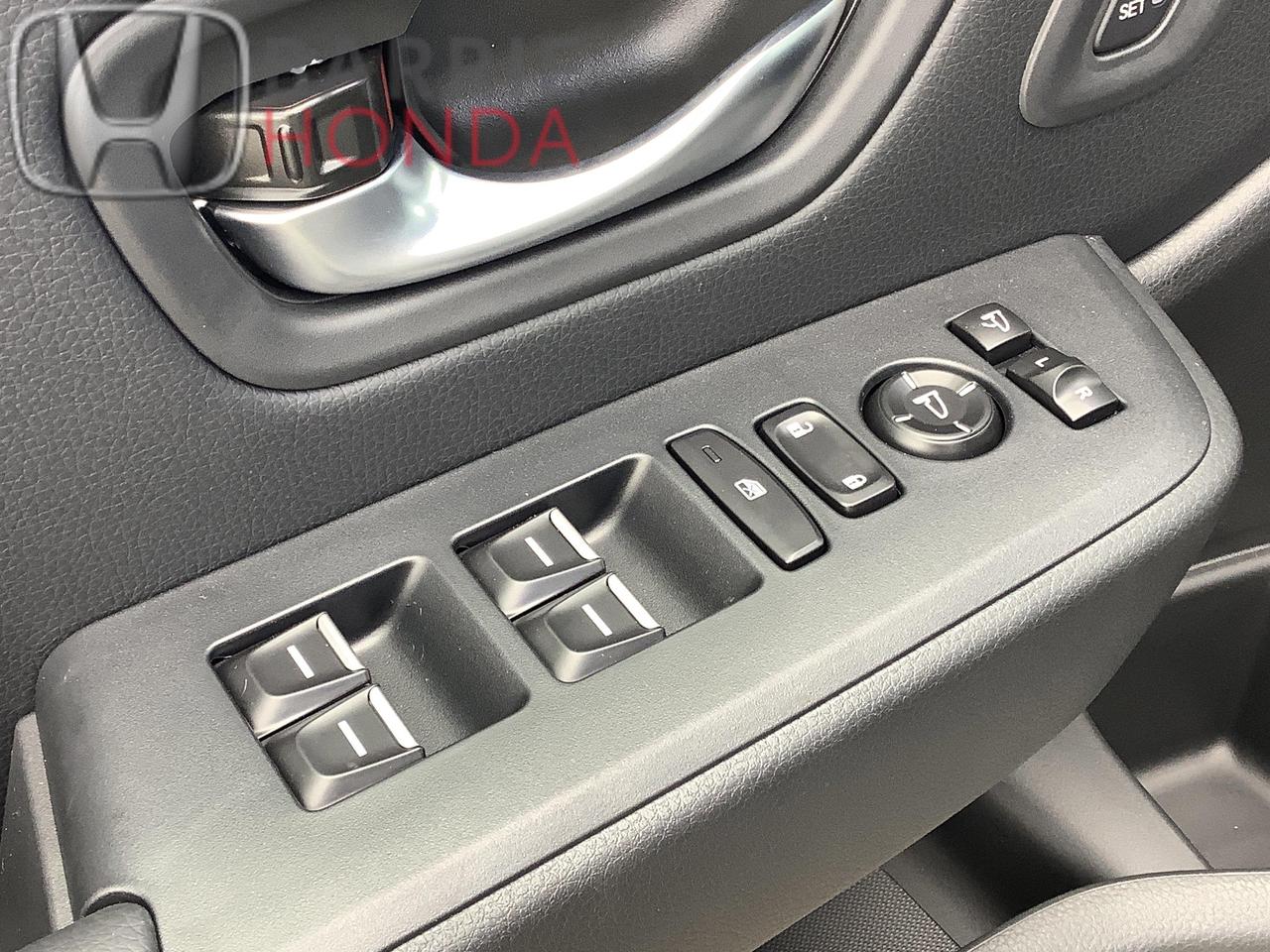 2026 Honda Pilot Touring 4dr All-Wheel Drive Photo