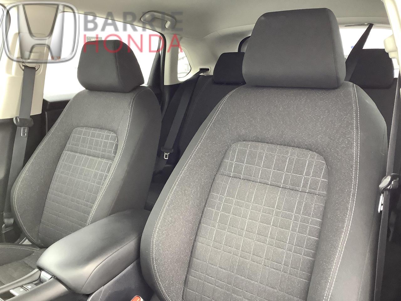 2023 Honda HR-V LX 4dr Front-Wheel Drive Photo3