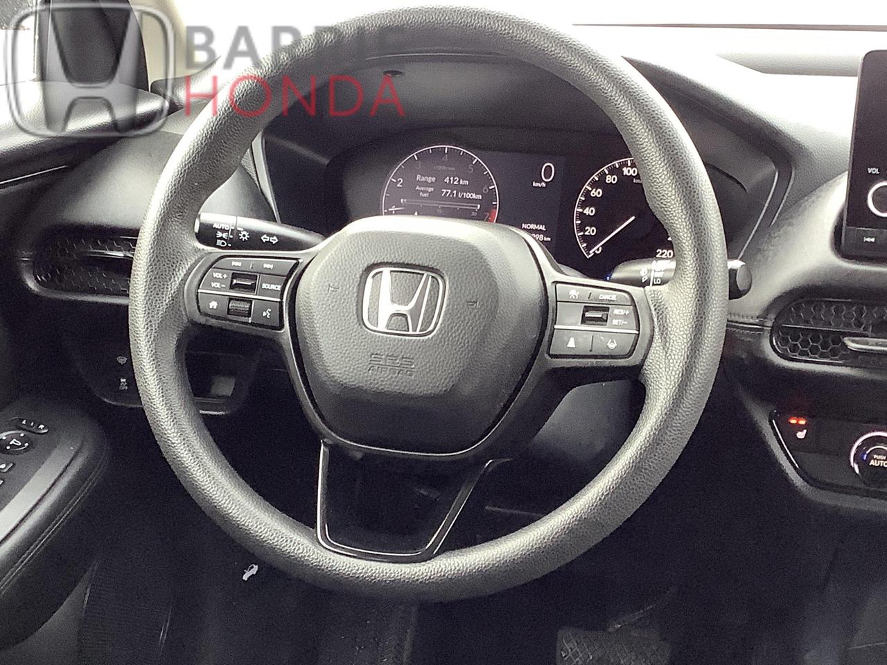 2023 Honda HR-V LX 4dr Front-Wheel Drive Photo