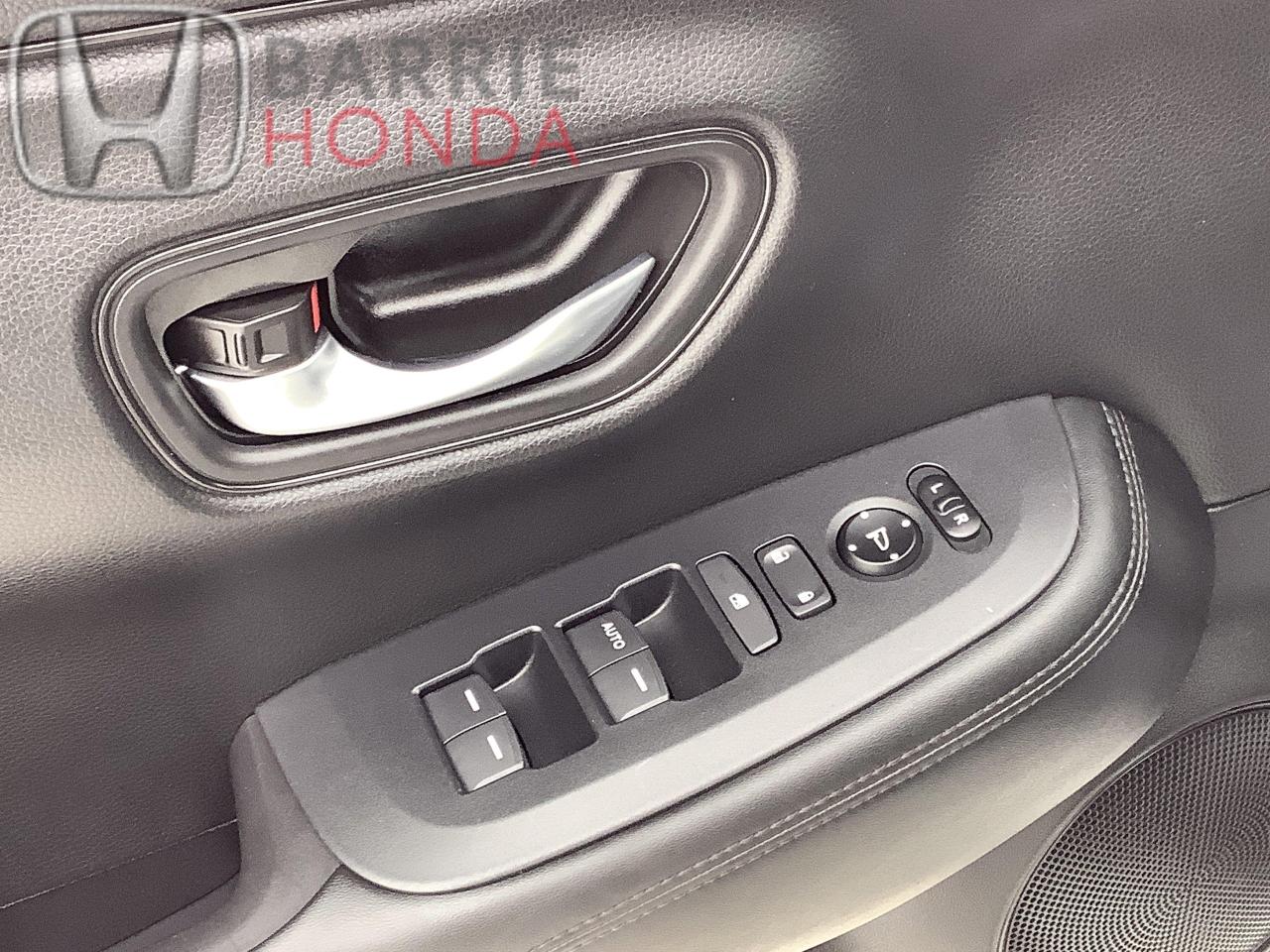 2023 Honda HR-V LX 4dr Front-Wheel Drive Photo