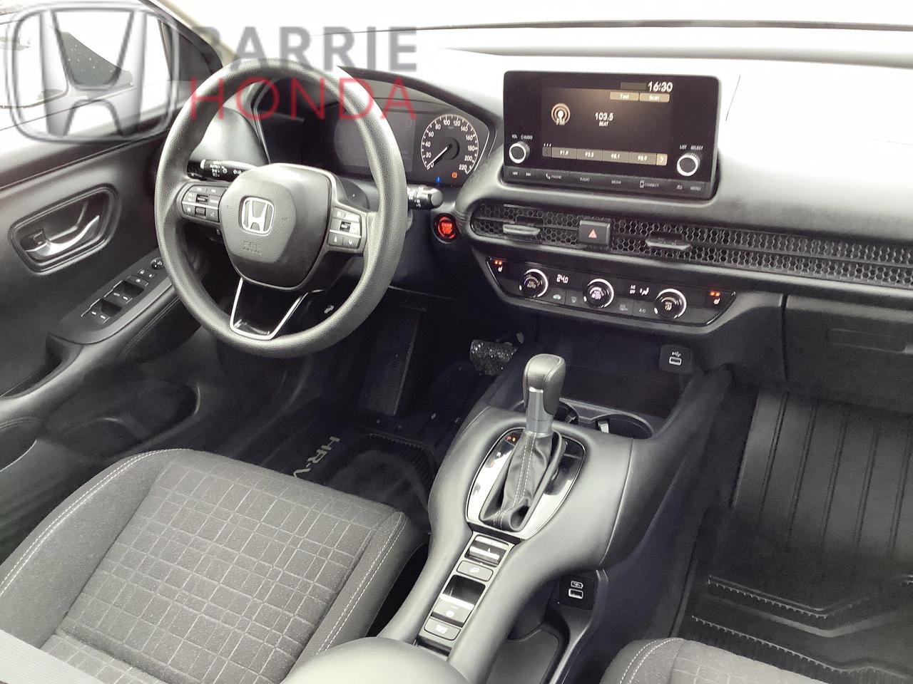 2023 Honda HR-V LX 4dr Front-Wheel Drive Photo