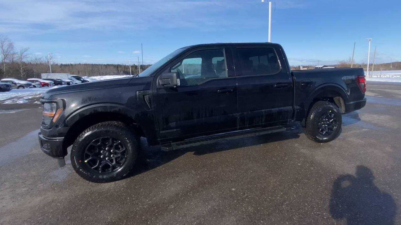 2026 Ford F-150 XLT Photo4