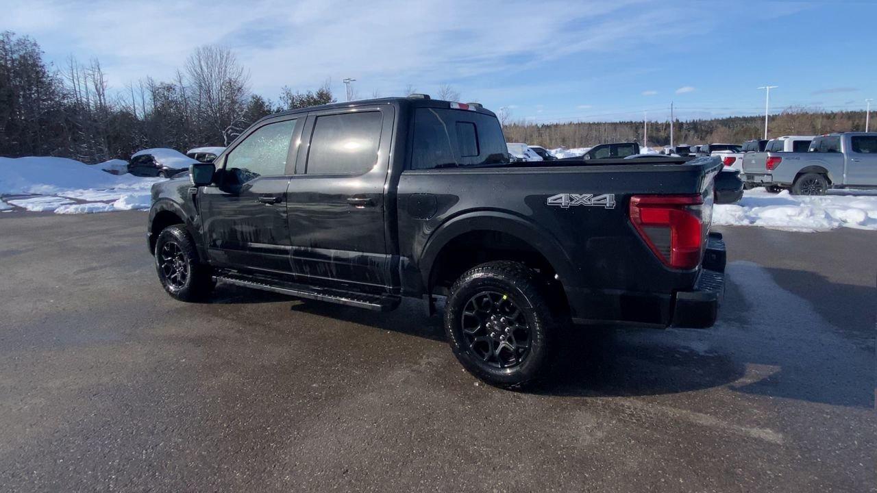 2026 Ford F-150 XLT Photo