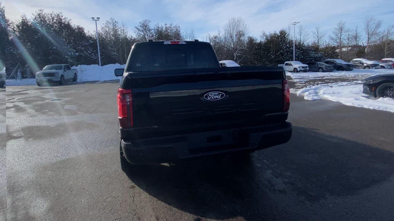 2026 Ford F-150 XLT Photo