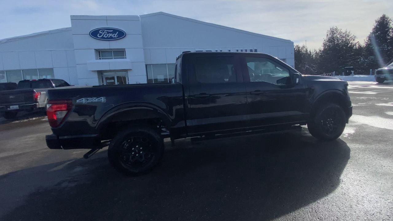 2026 Ford F-150 XLT Photo